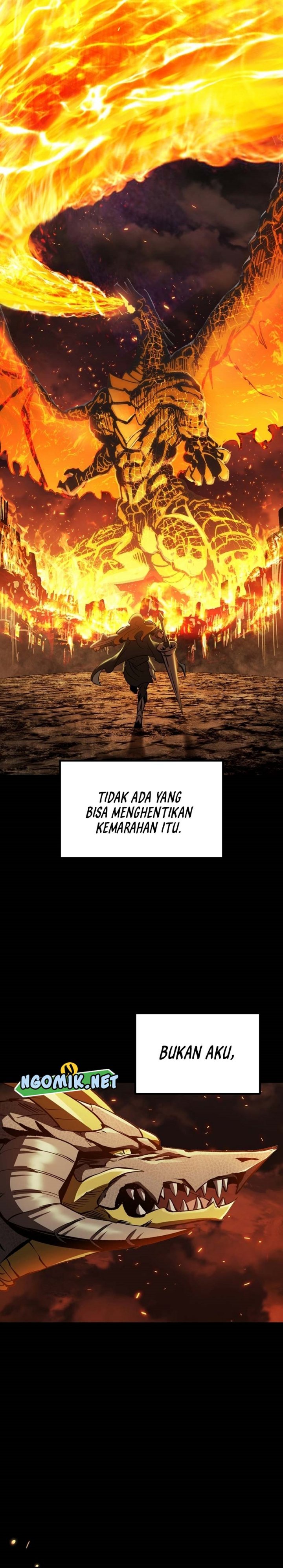 Otherworldly Sword King’s Survival Records chapter 176